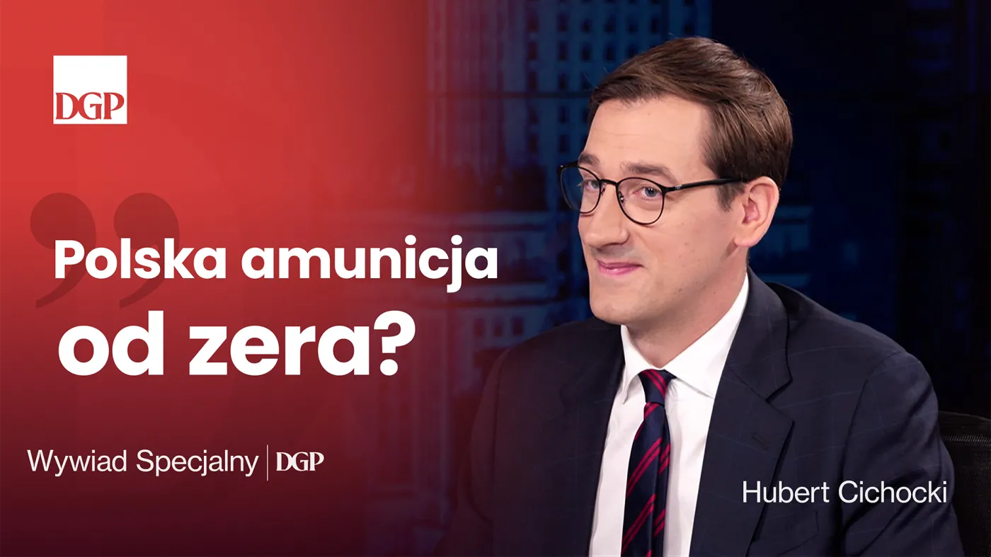 Od biodegradowalnego sznurka do rakiet. Wielka zmiana w Sieci Łukasiewicz [WYWIAD SPECJALNY]