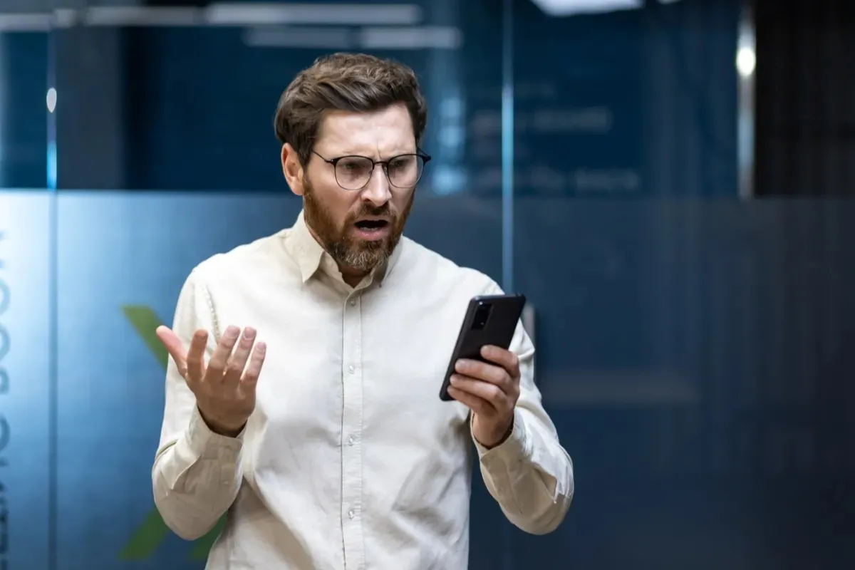 Skarbówka na całego weszła do telefonów komórkowych. Możecie się zdziwić, kiedy to zobaczycie w swoim telefonie