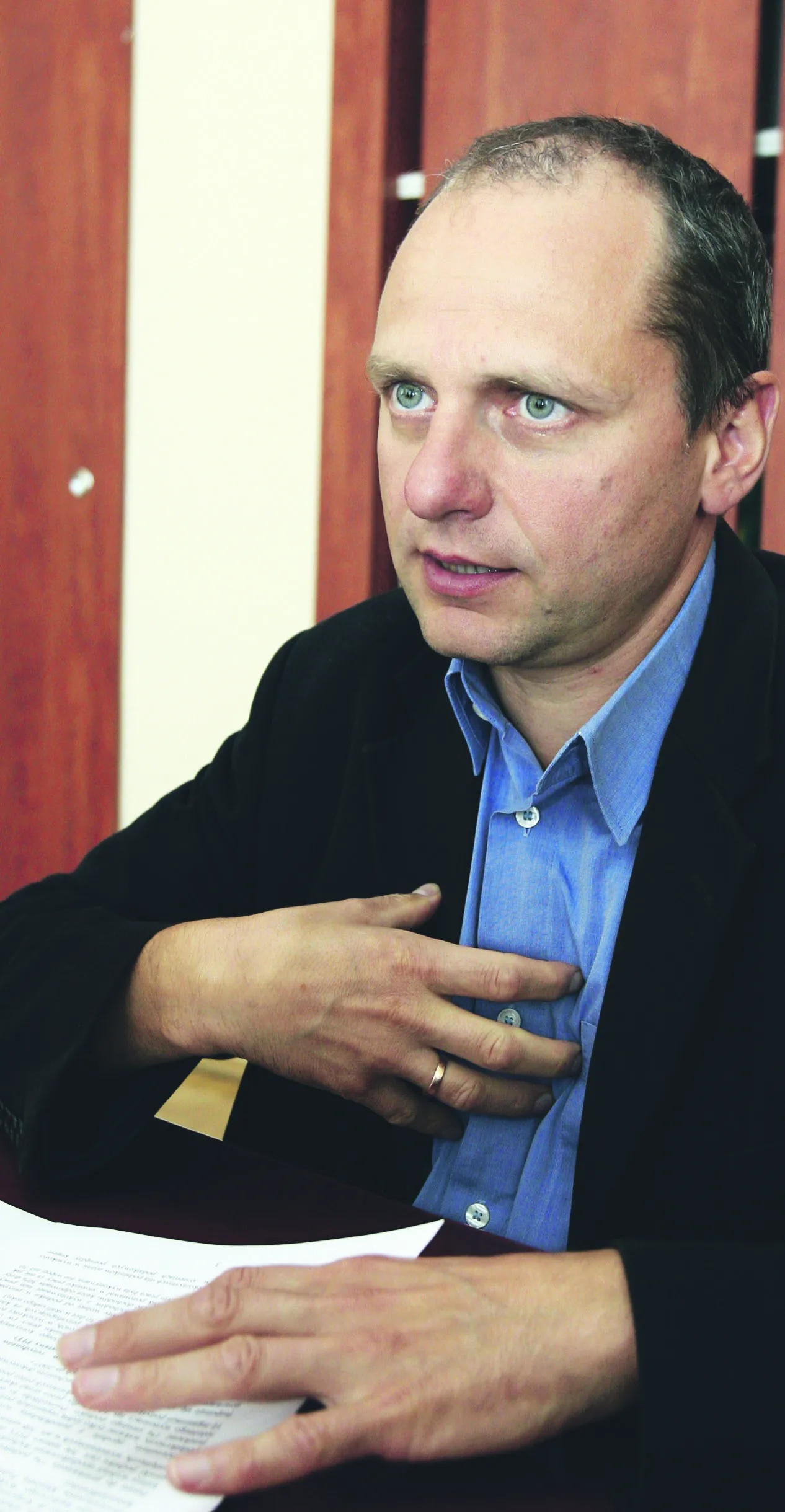 Cen nie można regulować zmianami w podatkach