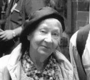 Irena Kwiatkowska fot. Slawek/flickr