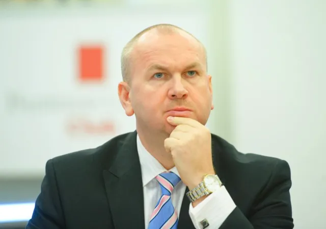 Speckomisja ws. szefów SKW i CBA: Był spór o podpułkownika Pytla