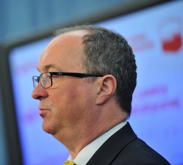 Czarzasty: Arłukowicz niekompetentny, Palikot błazen, Kwaśniewski na nartach