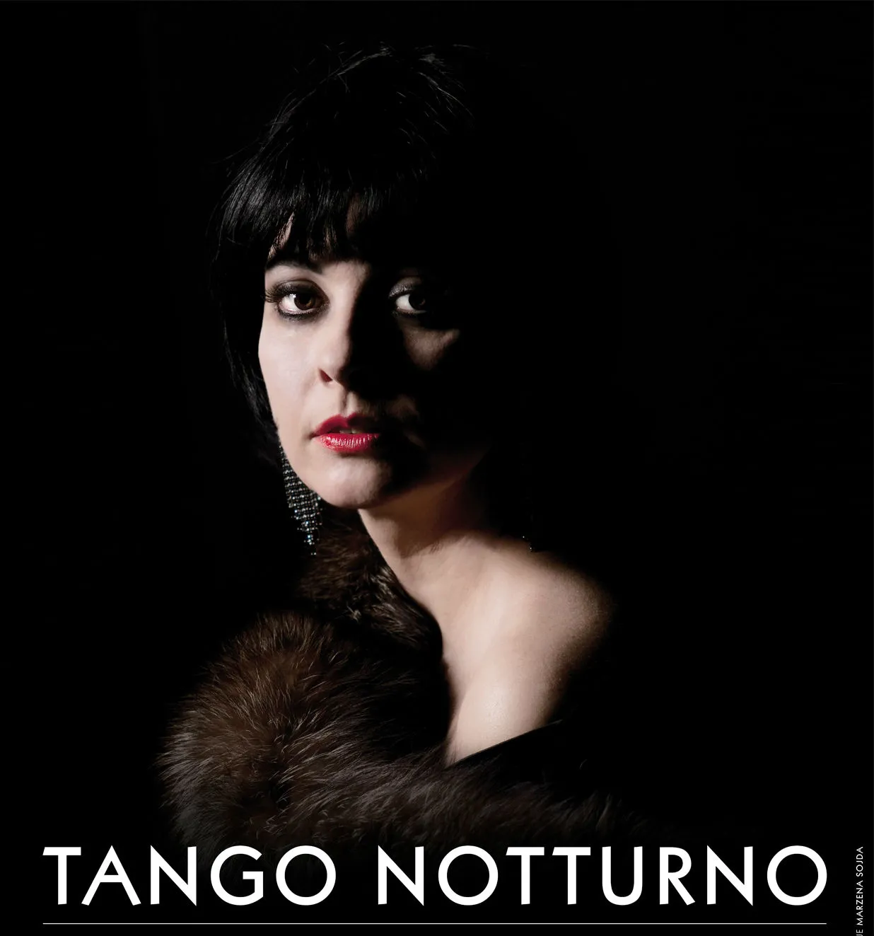 Konkurs: Tango Notturno