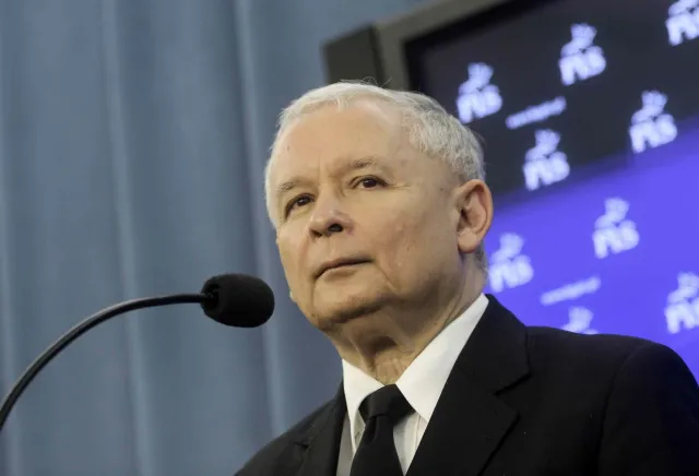 PiS płaci miliony z partyjnych pieniędzy tajemniczej firmie Guru Control Systems. Na co?