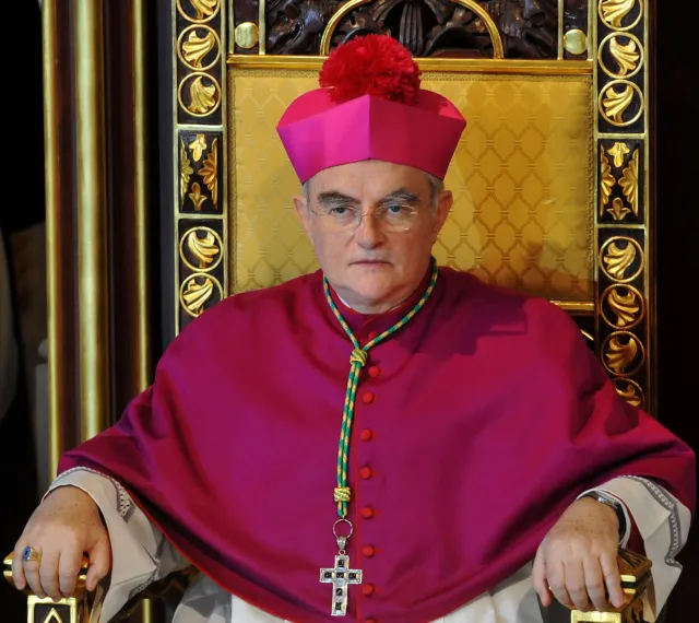 Kuria warszawsko-praska: Ksiadz Lemanski nie mówi prawdy