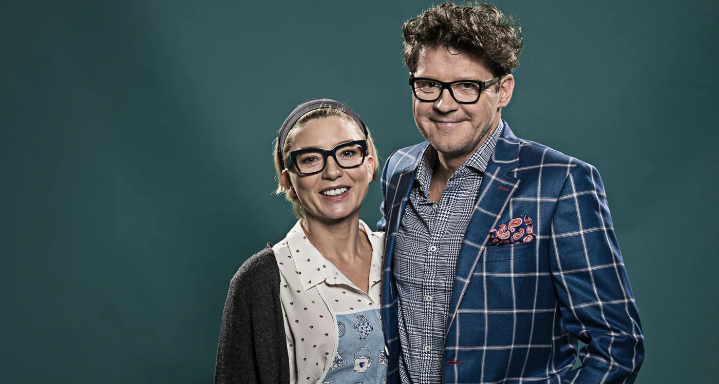 ”Imię” w warszawskim Teatrze Dramatycznym. Wygraj zaproszenie