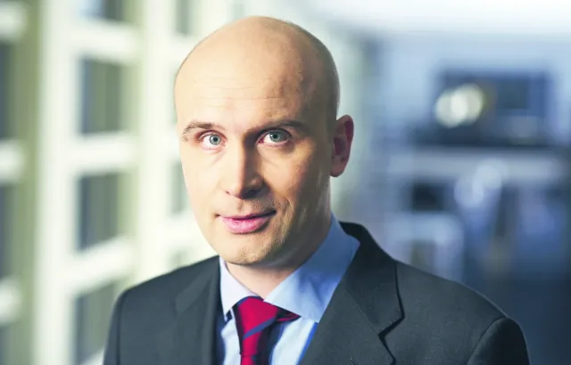 Korolec żegna się z posadą ministra środowiska