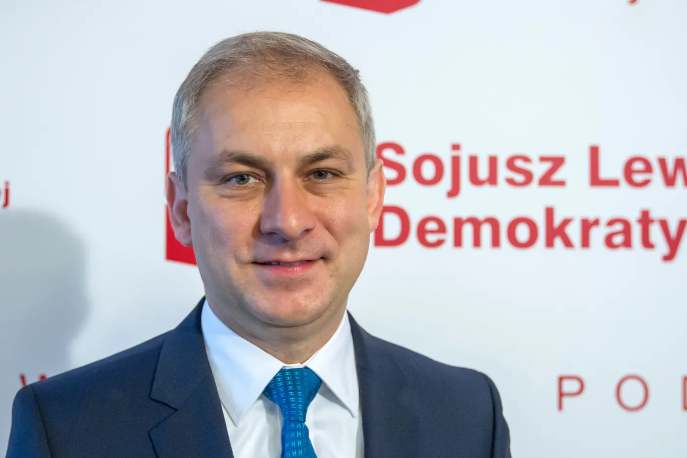 Napieralski: odwołam się od decyzji o zawieszeniu członkostwa SLD