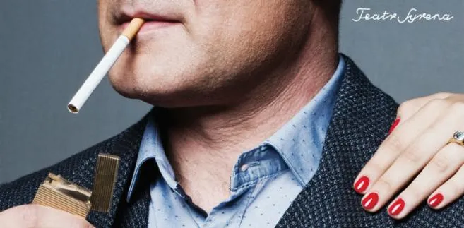 "Kariera Nikodema Dyzmy" w Teatrze Syrena. Wygraj zaproszenie