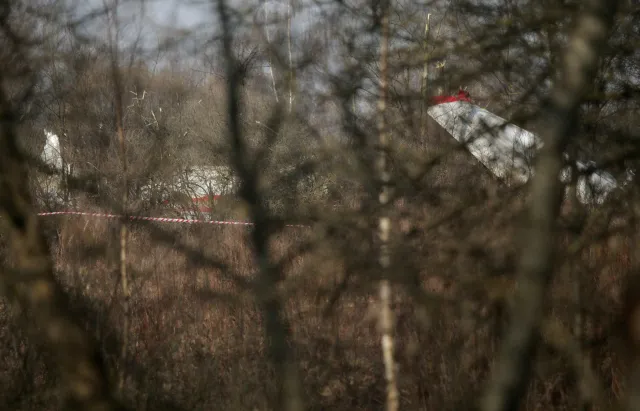 Czarnecki: Termin publikacji ws. Smoleńska to nie przypadek