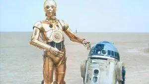 Ruszają zdjęcia do nowych "Gwiezdnych Wojen"