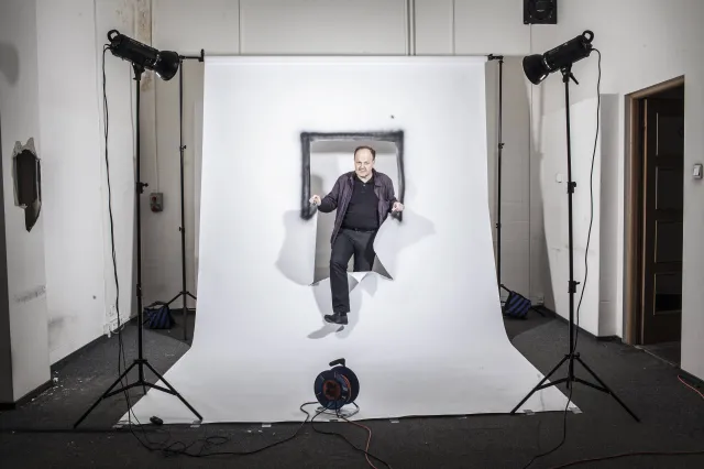 Ksiądz Kazimierz Sowa - Rydzyk Platformy