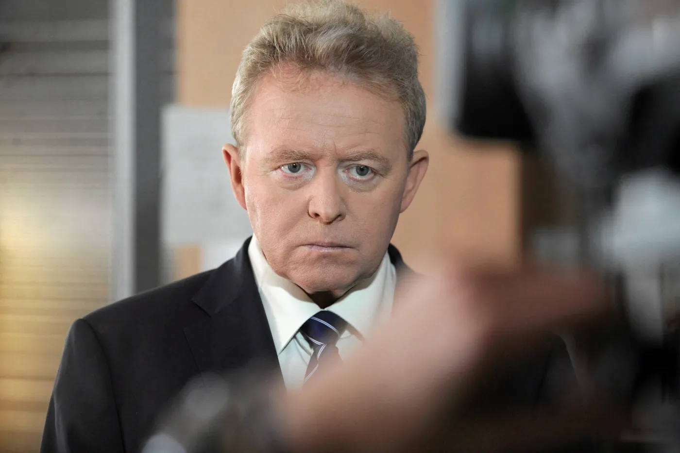 Janusz Wojciechowski 