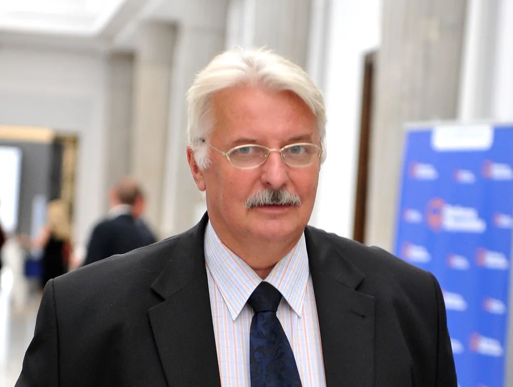 Witold Waszczykowski 