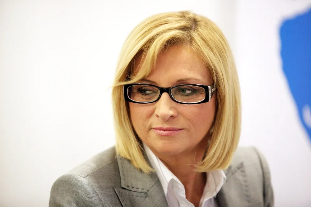 Ewa Czeszejko-Sochacka 