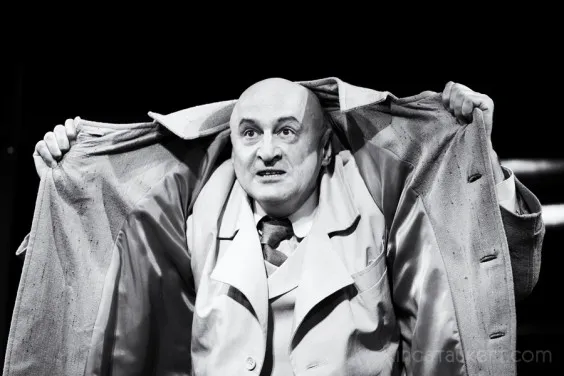 Konkurs: Sonata Kreutzerowska