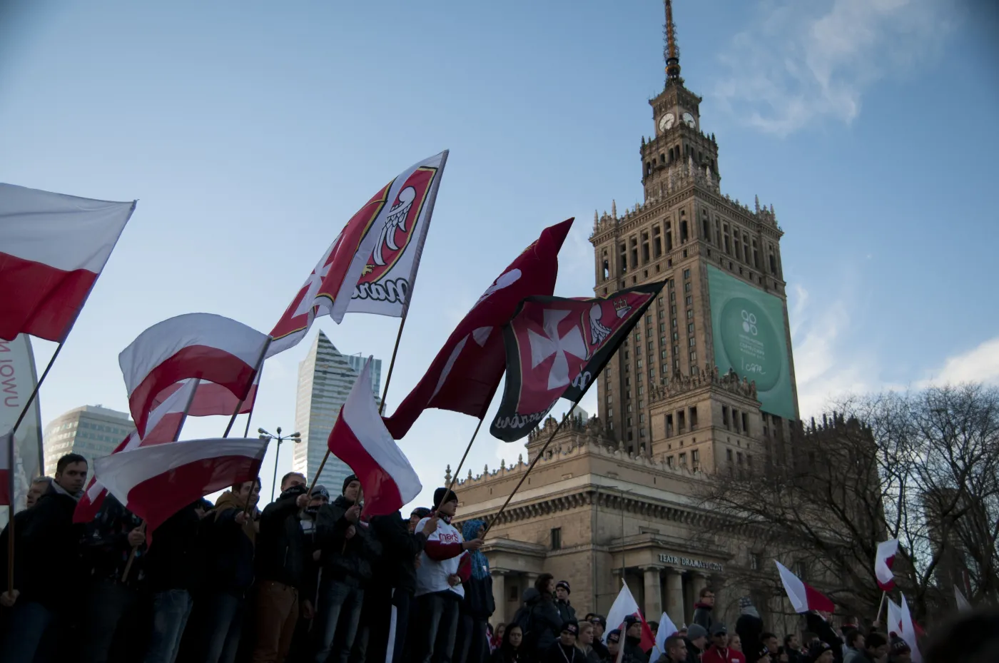 Narodowe Święto Niepodległości