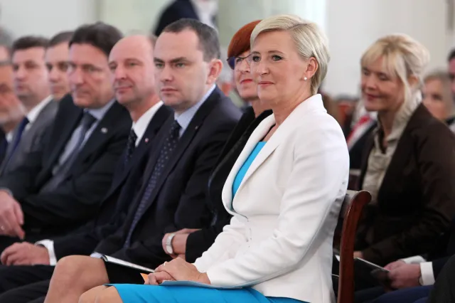 Agata Kornhauser-Duda: W otwartym społeczeństwie nikt nie powinien być wykluczany