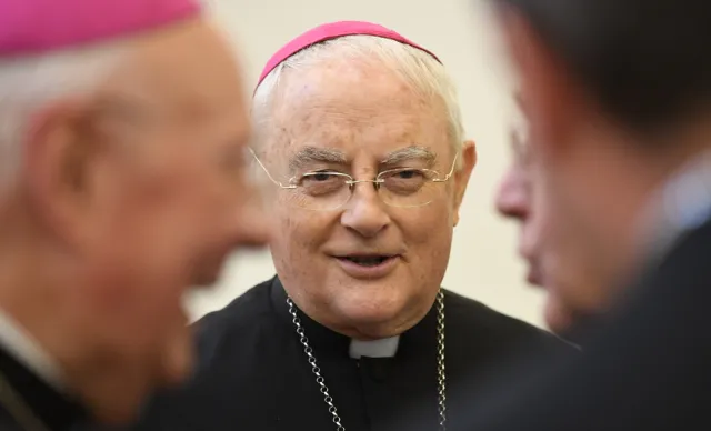 Abp Hoser o lobby gejowskim w polskim Kościele: Przypuszczam, że istnieje