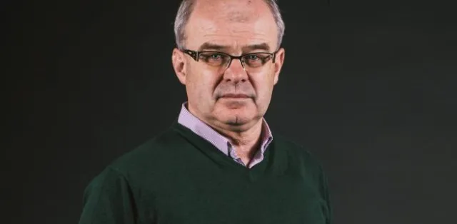 Skrzypczak: Ze mnie dupa nie polityk. Odwołuję wszystko, co mówiłem o Ukrainie