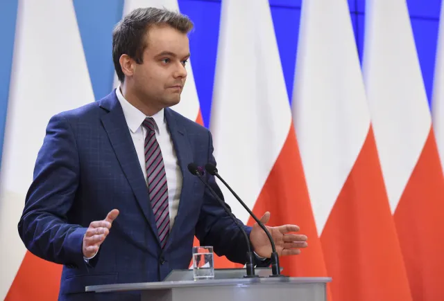 Rzecznik rządu o umorzeniu postępowania przez TK: Sytuacja zamknięta