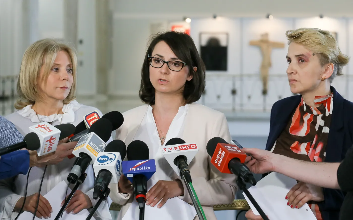 Kamila Gasiuk-Pihowicz