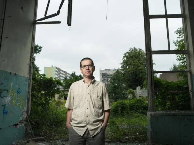 Zawistowski: O czym myślał prosiak w Polsce Ludowej?