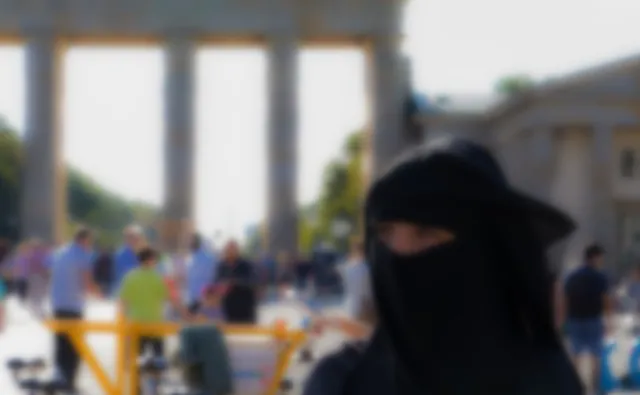 Od partii profesorów do apologetów nazizmu. Na kogo mogą głosować Niemcy?