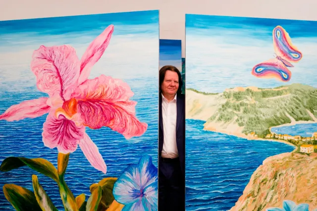 Zbigniew Dowgiałło, autor "Smoleńska": W poważnych muzeach rządzą lewacy