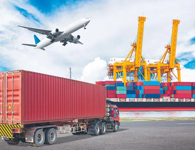 Liczą zyski, wyzwań się nie boją