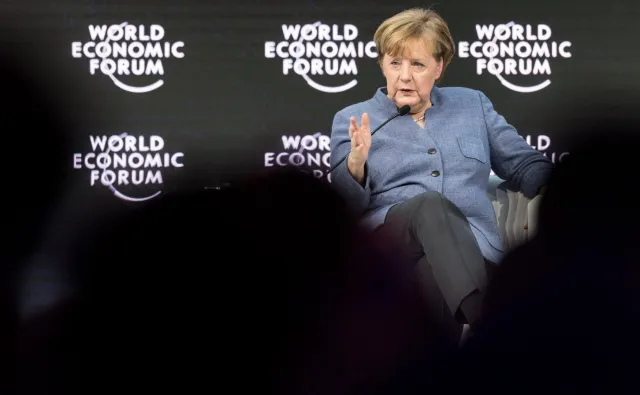 Merkel: Rozmowy koalicyjne z socjaldemokratami z SPD są twarde i nie wiadomo kiedy się skończą