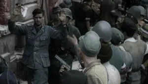 Są dowody, że Niemcy planowali zagładę Warszawy