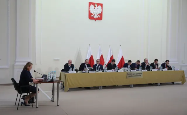 NSA utrzymał wyroki uchylające trzy grzywny komisji weryfikacyjnej dla prezydent stolicy