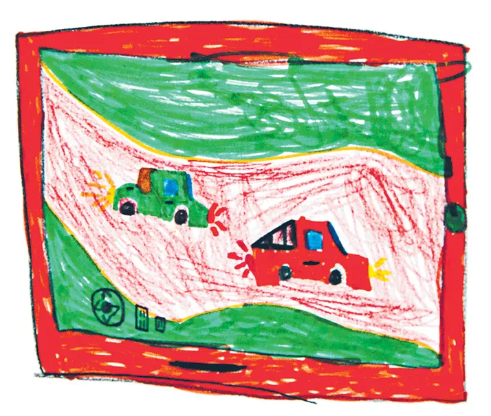 Dzień dziecka 2018: Drogi pamiętniczku! To był wspaniały tydzień