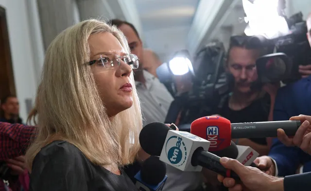 Wassermann o aferze wokół nagrań premiera Morawieckiego: Stara taśma, nic nadzwyczajnego