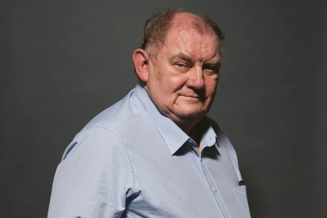 Wołczyński: Żyjemy w XXI wieku i głupiejemy [WYWIAD RIGAMONTI]