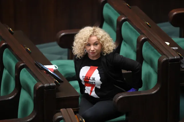 W Sejmie projekt "Zatrzymaj aborcję". PiS chce go skierować do prac w komisji, KO i Lewica chcą odrzucenia