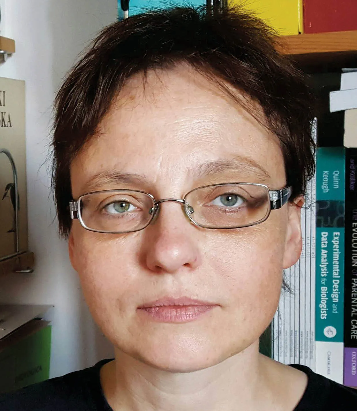 Dr inż. Marta Wiśniewska Fundacja Greenmind i Koalicji Ratujmy Rzeki

fot. mat. prasowe