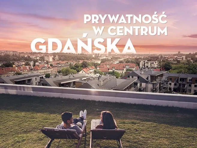 Mieszkanie w centrum. Wygodna inwestycja