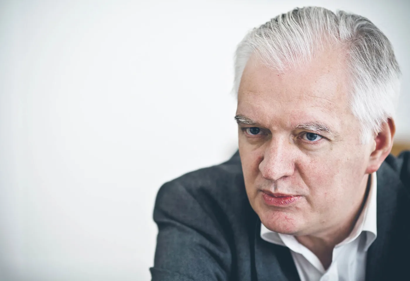Gowin: Kluczową kwestią będzie mobilizacja elektoratu [WYWIAD]
