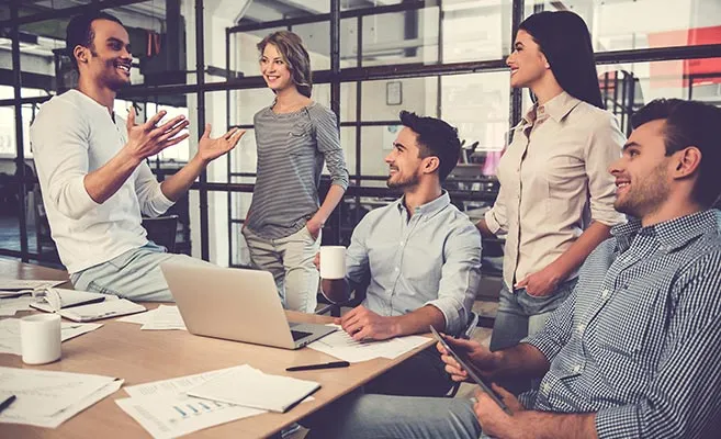 Komunikacja podstawą wdrożenia ppk w firmie