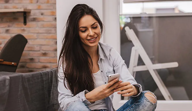 Własne konto PPK można mieć pod kontrolą poprzez aplikację na iphona i smartfony z systemem android