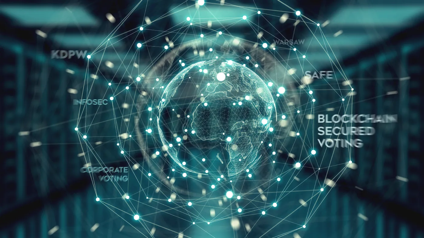 Prezes KDPW: Dematerializacja odbywa w sposób zdalny i nowoczesny