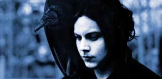 "Blunderbuss" - Jack White solo