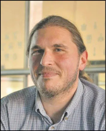 Author