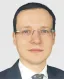 doradca podatkowy, starszy menedżer w zespole ds. podatków pośrednich w KPMG w Polsce