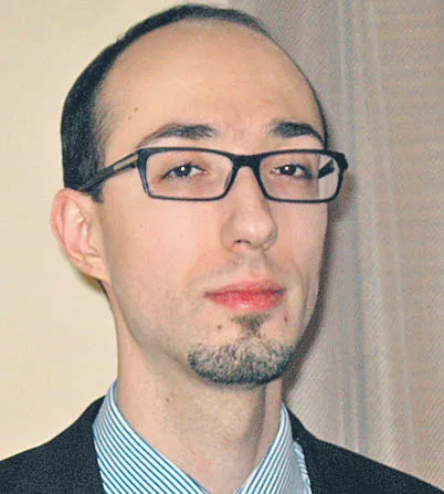 Author