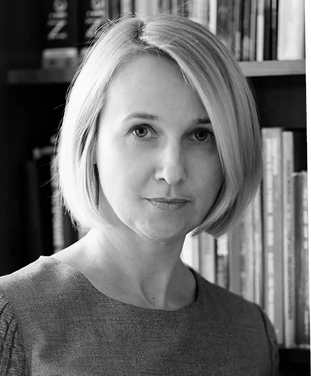Author
