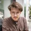Krzysztof Katkowski - socjolog, dziennikarz poeta