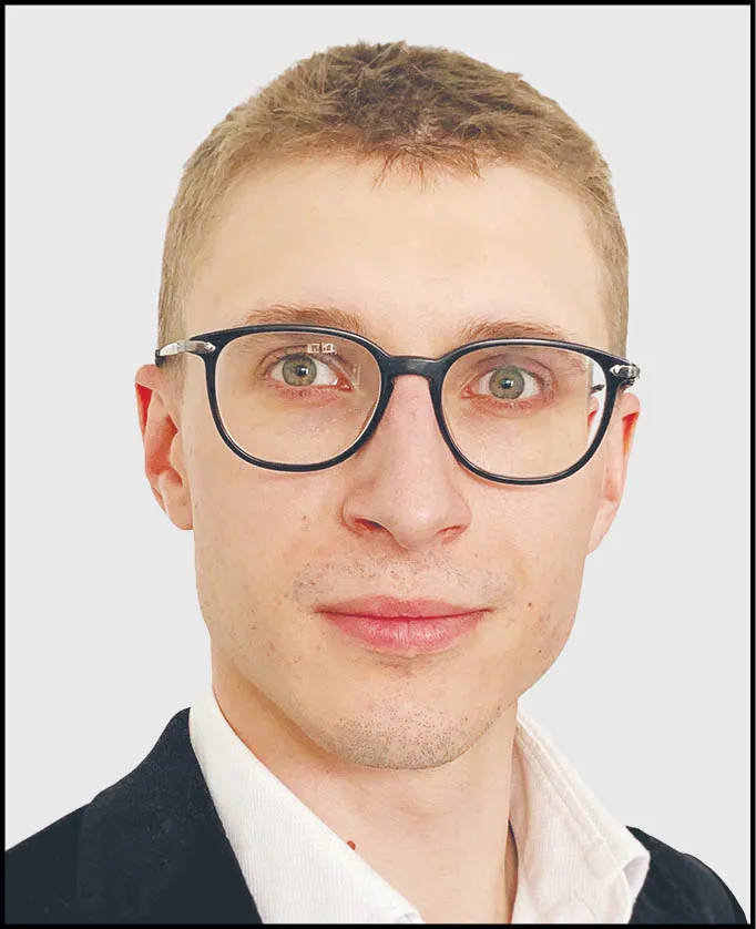 Author